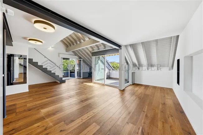 5.5 Zimmer Wohnung in Eysins – Foto 6 von 15