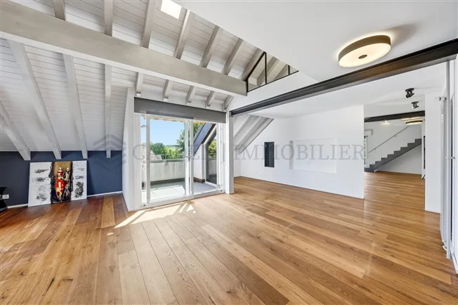 5.5 Zimmer Wohnung in Eysins – Foto 8 von 15
