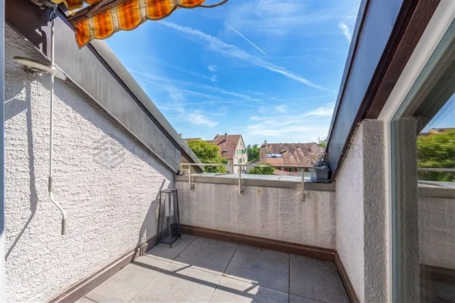 5.5 Zimmer Wohnung in Eysins – Foto 10 von 15