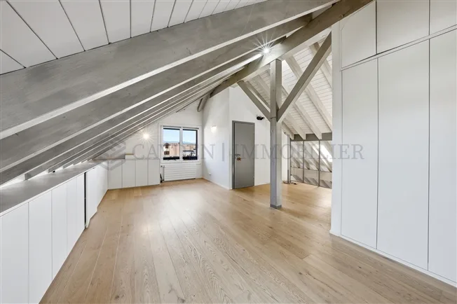 5.5 Zimmer Wohnung in Eysins – Foto 15 von 15