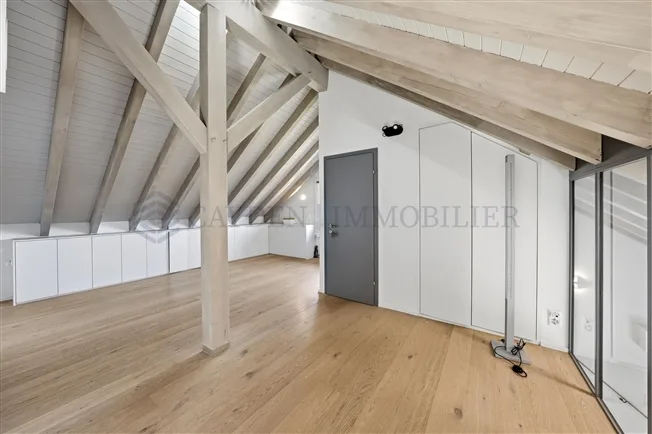 5.5 Zimmer Wohnung in Eysins – Foto 12 von 15