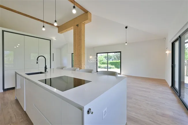 Einfamilienhaus in Crassier – foto 2 di 15