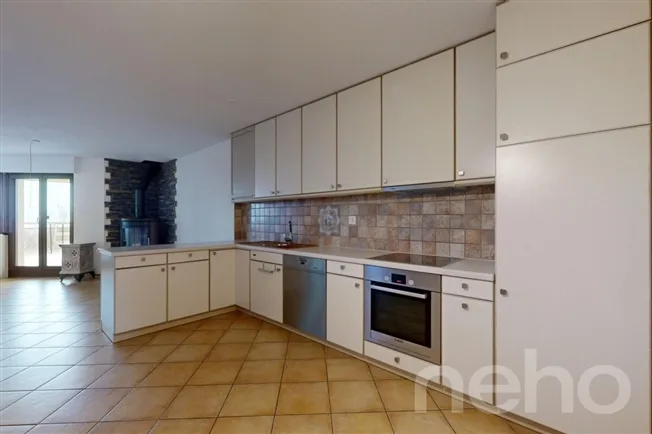 4.5 Zimmer Wohnung in St-Cergue – Foto 7 von 12