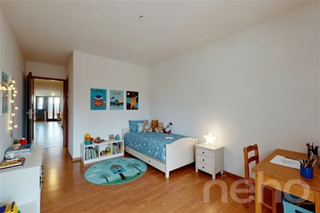 4.5 Zimmer Wohnung in St-Cergue – Foto 9 von 12