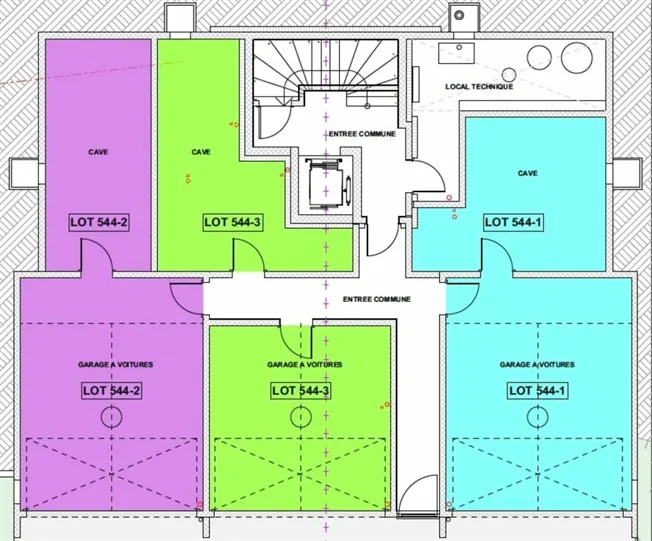 5.5 Zimmer Wohnung in St-Cergue – foto 11 di 12