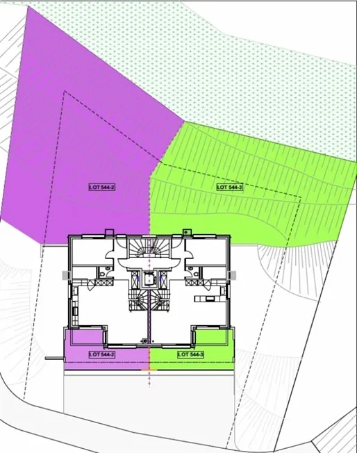 5.5 Zimmer Wohnung in St-Cergue – foto 10 di 12
