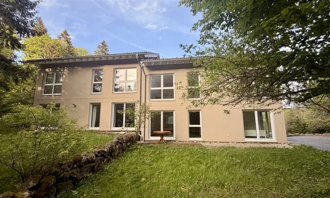 4 Zimmer Einfamilienhaus in St-Cergue – Foto 13 von 13