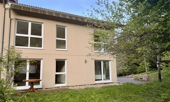4 Zimmer Einfamilienhaus in St-Cergue – Foto 2 von 13