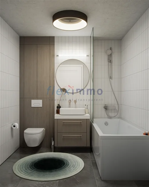 4.5 Zimmer Wohnung in St-Cergue – photo 8 of 9