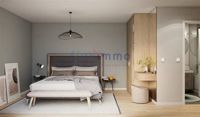 4.5 Zimmer Wohnung in St-Cergue – photo 6 of 9