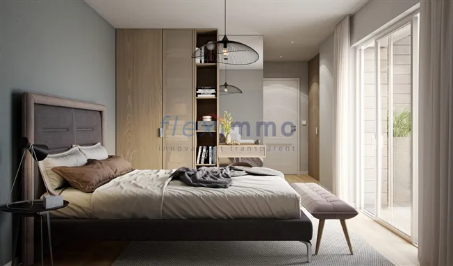 4.5 Zimmer Wohnung in St-Cergue – photo 7 of 9