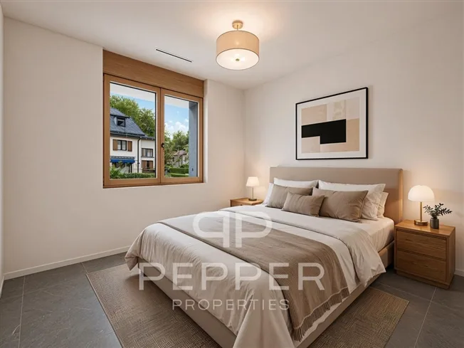 3.5 Zimmer Wohnung in St-Cergue – Foto 46 von 47
