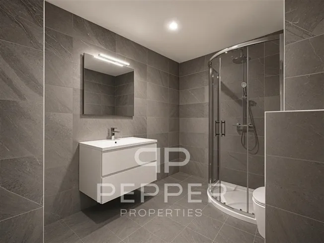 3.5 Zimmer Wohnung in St-Cergue – Foto 44 von 47