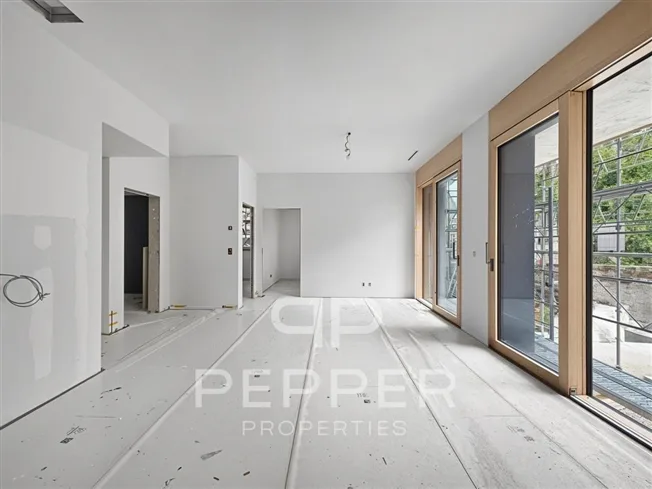 3.5 Zimmer Wohnung in St-Cergue – Foto 20 von 47