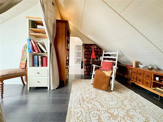 2 Zimmer Einfamilienhaus in St-Cergue – Foto 10 von 11