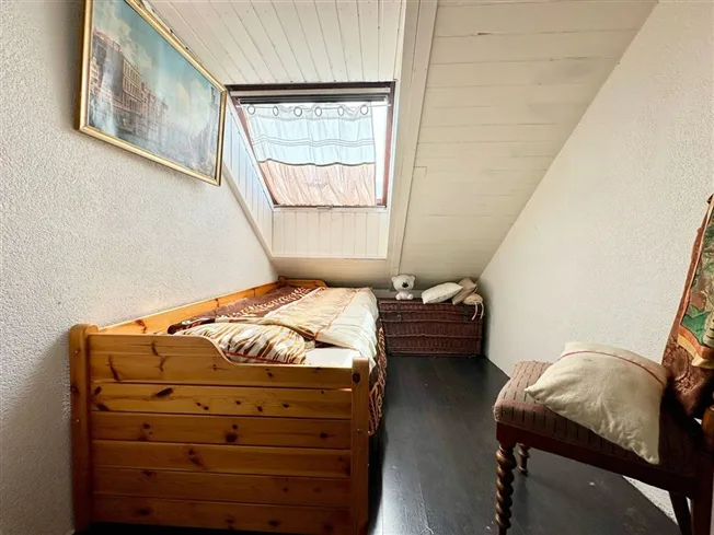2 Zimmer Einfamilienhaus in St-Cergue – Foto 7 von 11