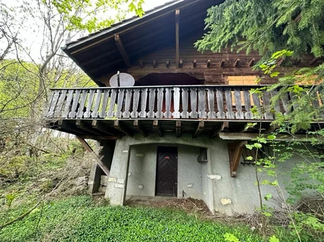 Wohnung in St-Cergue – Foto 7 von 7