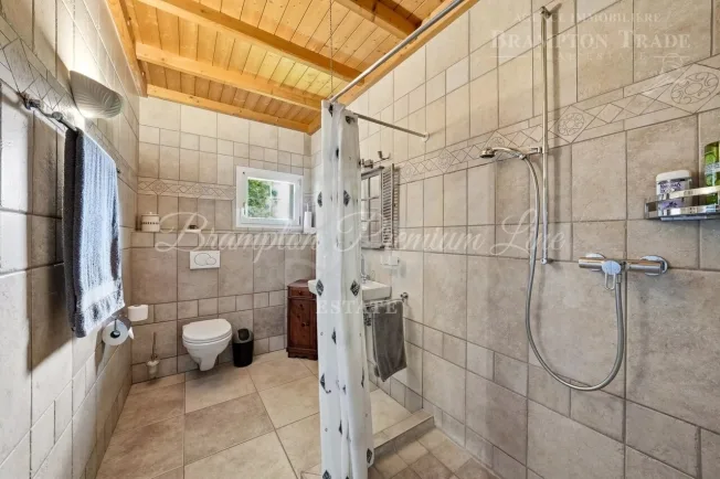 8 Zimmer Villa in St-Cergue – Foto 10 von 12