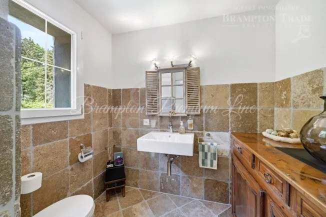 8 Zimmer Villa in St-Cergue – Foto 11 von 12