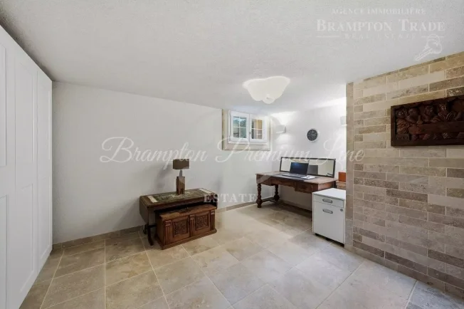 8 Zimmer Villa in St-Cergue – Foto 12 von 12