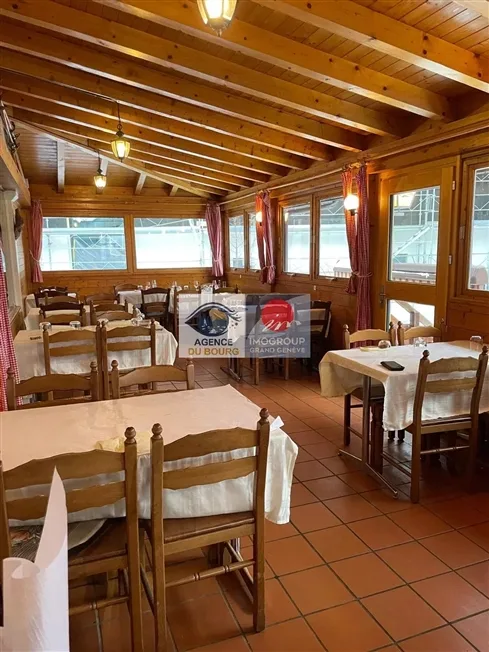 Wohnung in St-Cergue – Foto 3 von 8