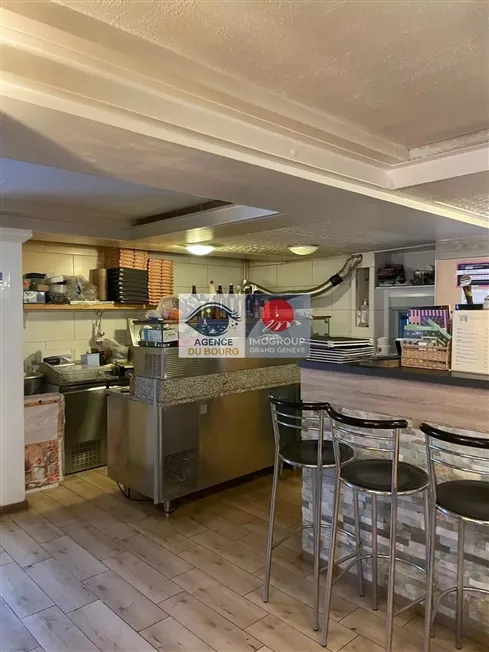 Wohnung in St-Cergue – Foto 6 von 8