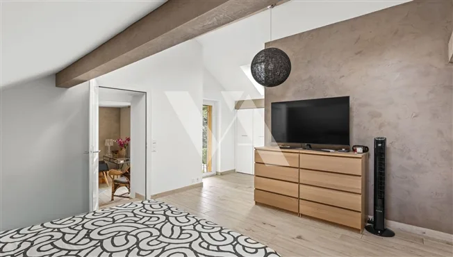 Wohnung in Duillier – Foto 7 von 9