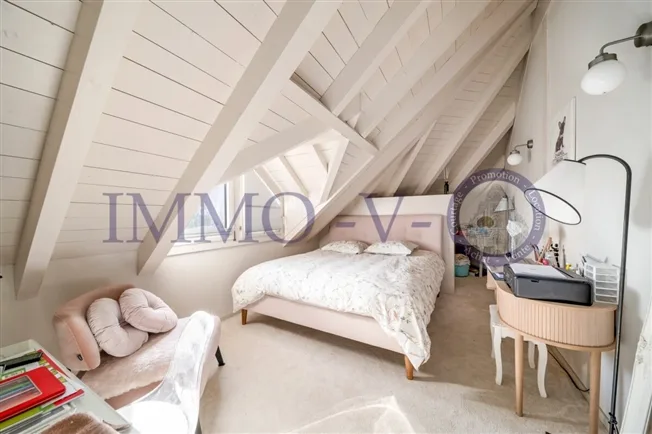 11 Zimmer Einfamilienhaus in Duillier – photo 10 of 15