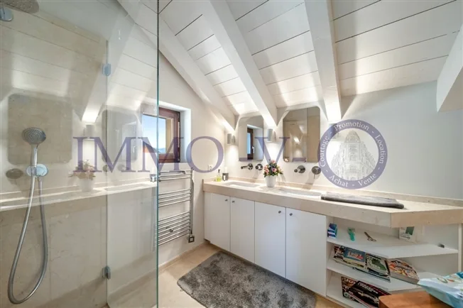 11 Zimmer Einfamilienhaus in Duillier – photo 12 of 15