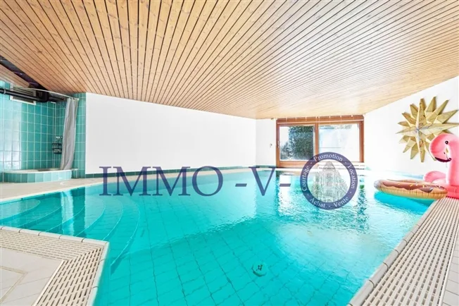 11 Zimmer Einfamilienhaus in Duillier – photo 13 of 15