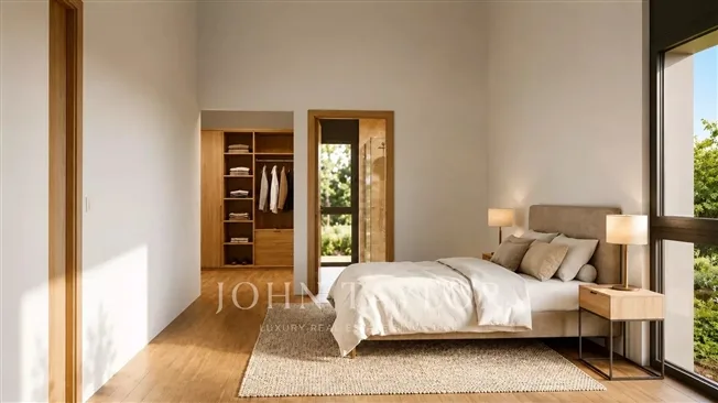 5.5 Zimmer Villa in Vich-Coinsins – Foto 6 von 8