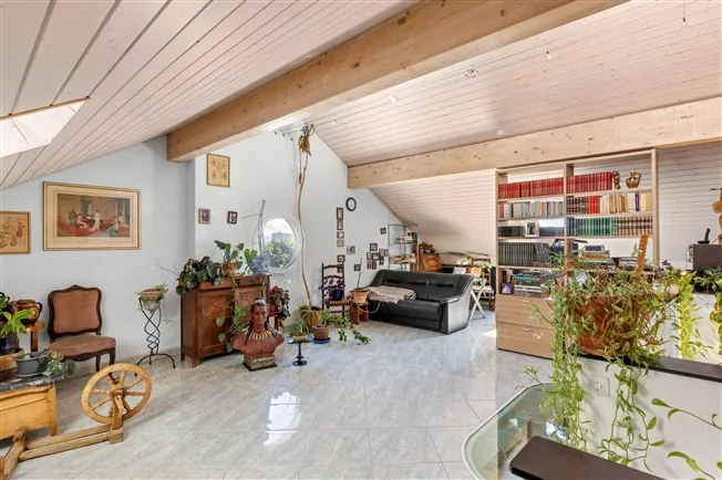 5.5 Zimmer Villa in Vich-Coinsins – Foto 10 von 13