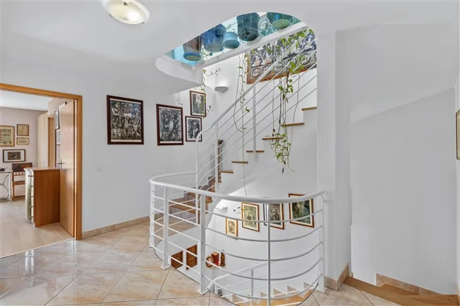 5.5 Zimmer Villa in Vich-Coinsins – Foto 9 von 13