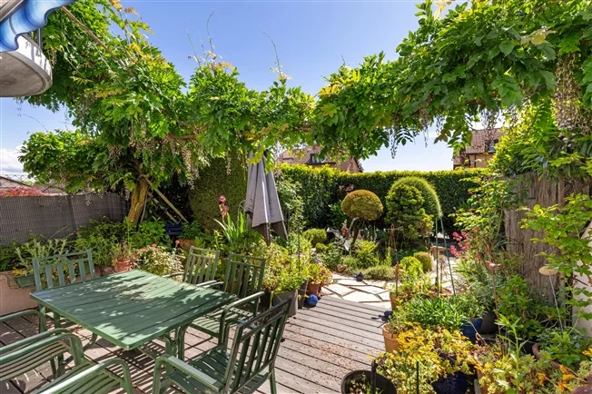 5.5 Zimmer Villa in Vich-Coinsins – Foto 12 von 13