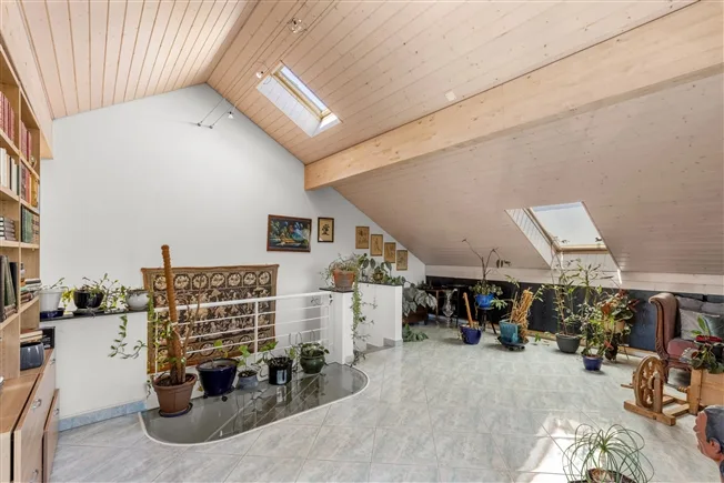 5.5 Zimmer Villa in Vich-Coinsins – Foto 11 von 13