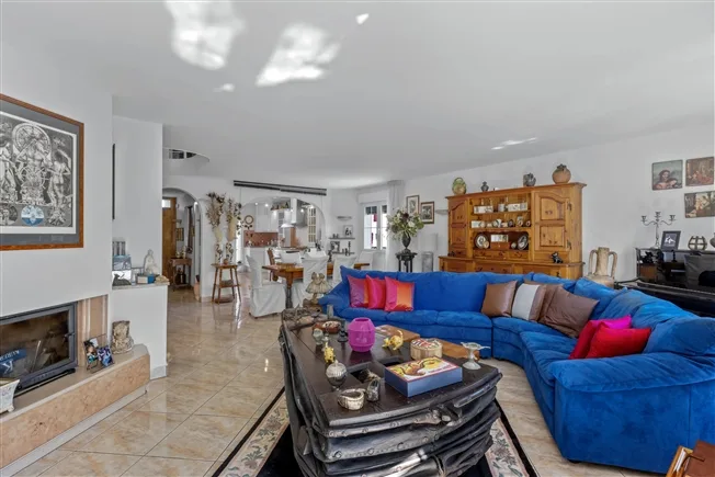 5.5 Zimmer Villa in Vich-Coinsins – Foto 5 von 13