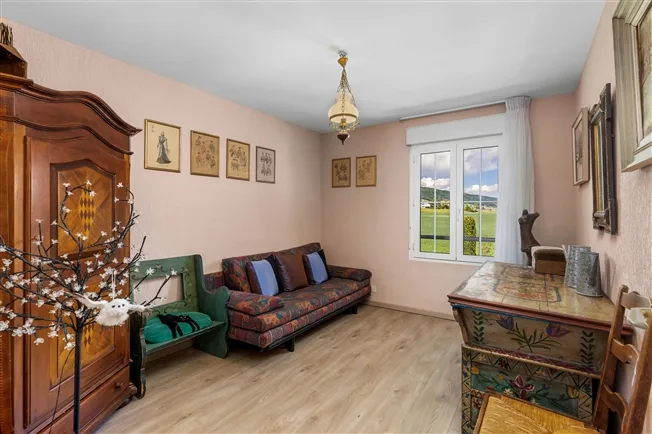 5.5 Zimmer Villa in Vich-Coinsins – Foto 7 von 13