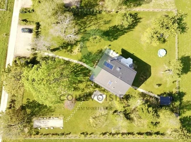 7.5 Zimmer Einfamilienhaus in Burtigny – foto 12 di 14