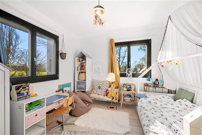8 Zimmer Einfamilienhaus in Burtigny – Foto 17 von 19
