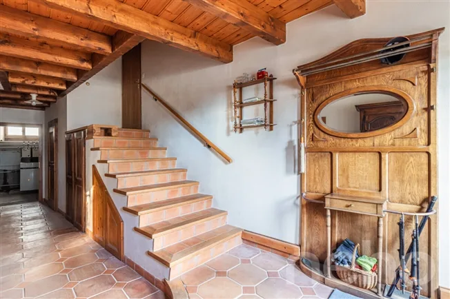 8 Zimmer Einfamilienhaus, 1268 Burtigny