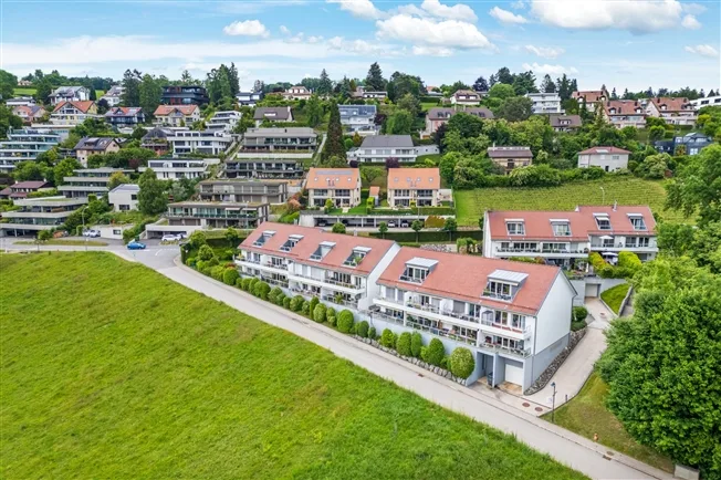 3.5 Zimmer Wohnung in Begnins – Foto 5 von 7