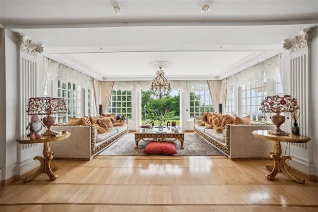 10 Zimmer Einfamilienhaus in Begnins – photo 5 sur 6