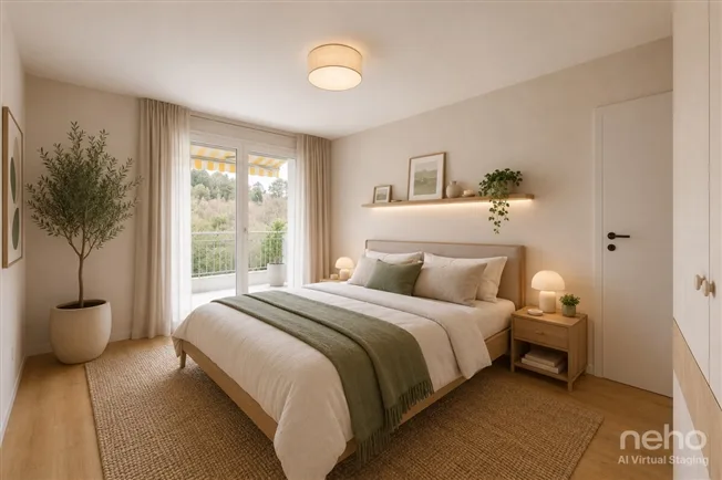 4.5 Zimmer Wohnung in Begnins – foto 7 di 11