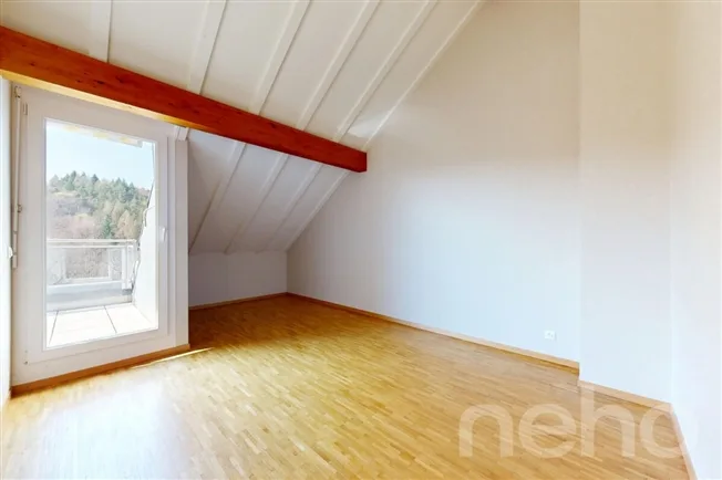 4.5 Zimmer Wohnung in Begnins – foto 10 di 11