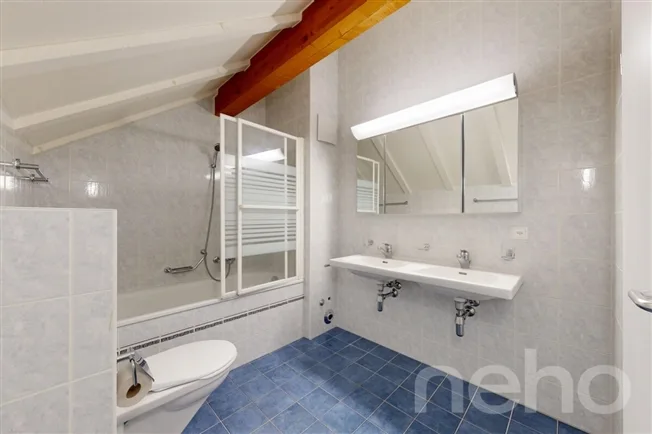 4.5 Zimmer Wohnung in Begnins – foto 8 di 11