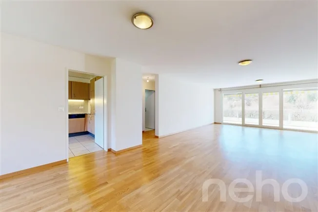 4.5 Zimmer Wohnung in Begnins – foto 3 di 11