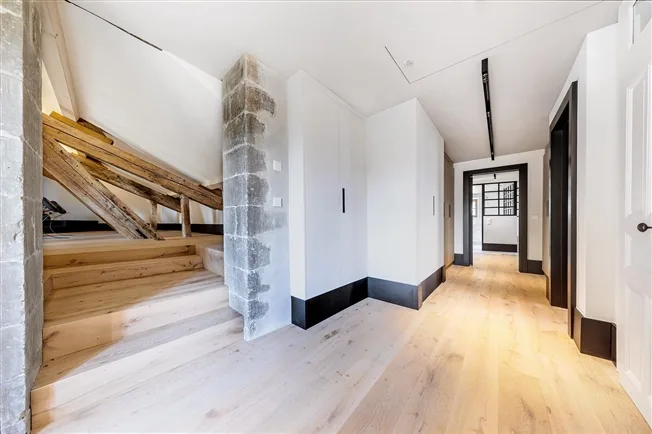 4.5 Zimmer Attikawohnung in Begnins – photo 14 sur 18