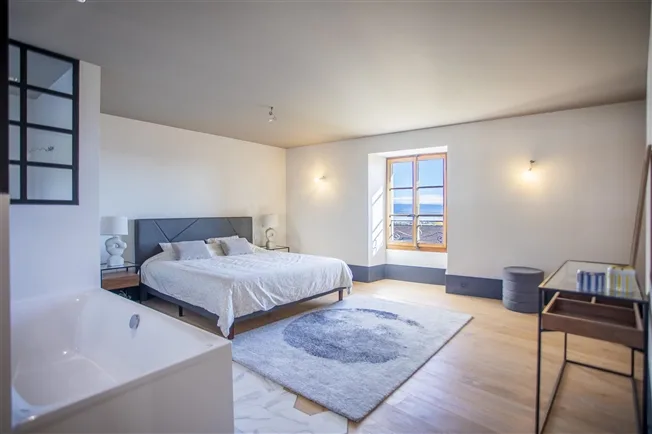 4.5 Zimmer Attikawohnung in Begnins – photo 15 sur 18