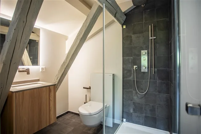4.5 Zimmer Attikawohnung in Begnins – photo 9 sur 18