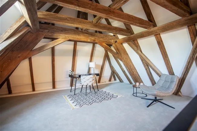4.5 Zimmer Attikawohnung in Begnins – photo 10 sur 18